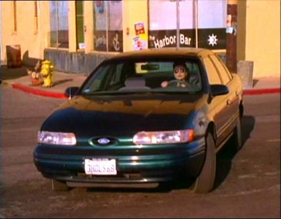 Ford Taurus
