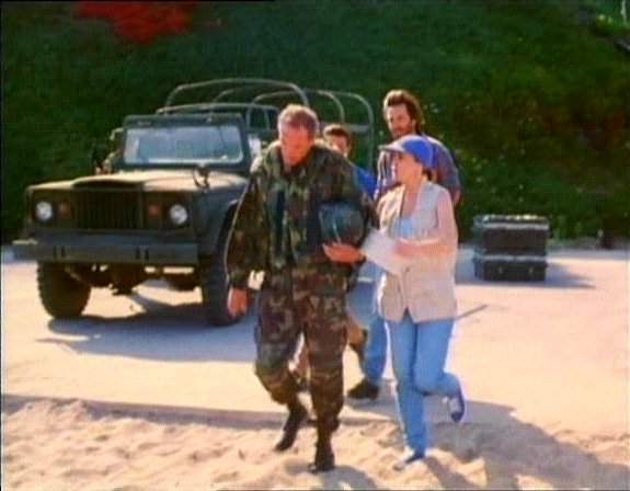 Jeep M-715