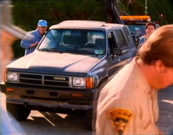 Toyota 4Runner