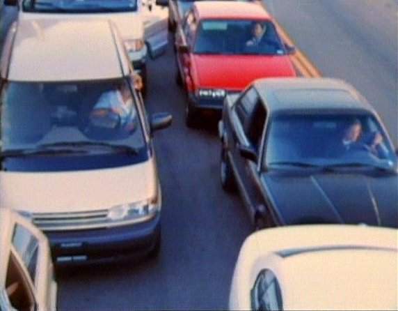 Toyota Previa
