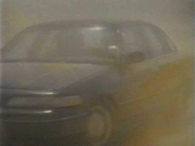 Ford Crown Victoria