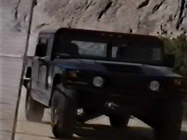 Hummer 