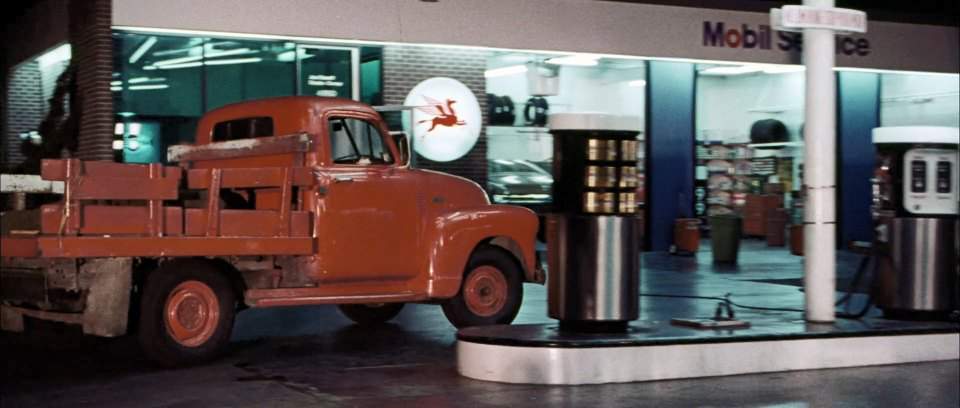Chevrolet 3600
