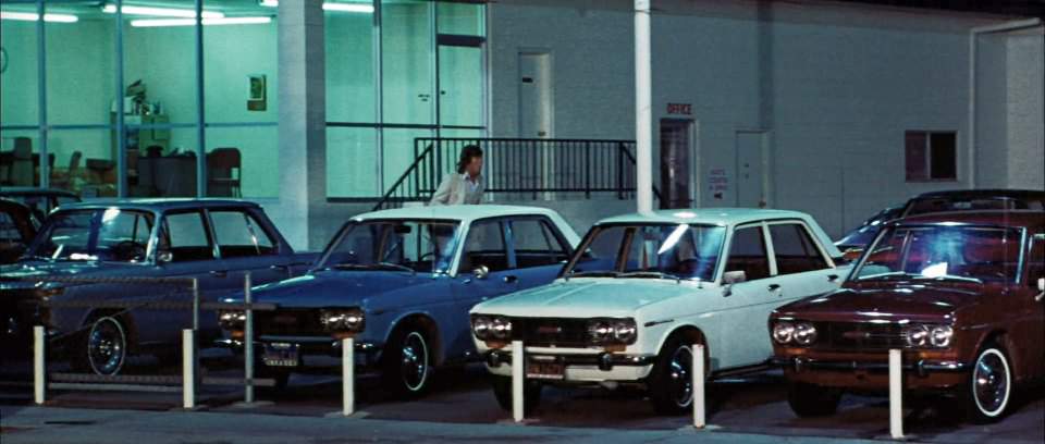 Datsun 510