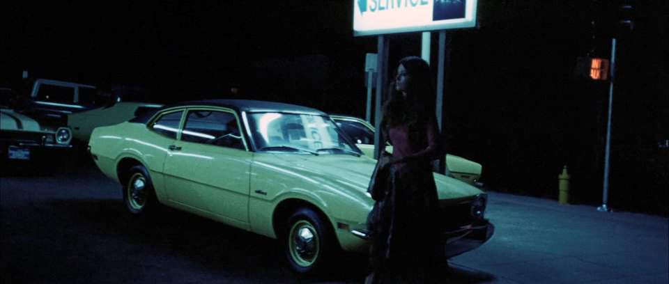 Ford Maverick