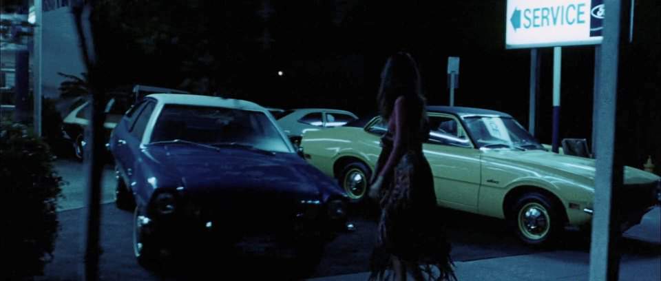 Ford Pinto