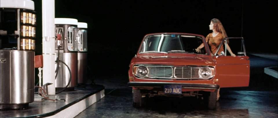 Volvo 144