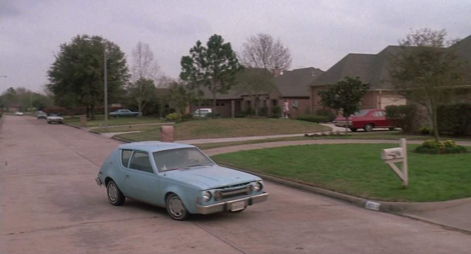AMC Gremlin