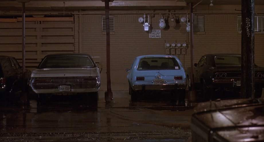 Chrysler Newport