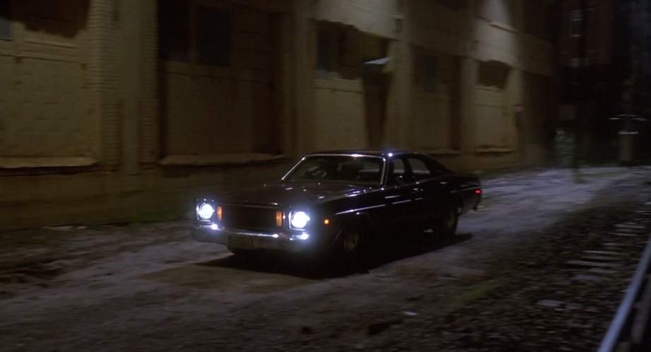 Plymouth Fury