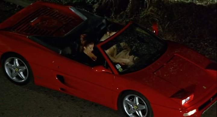 Ferrari F355 Spider