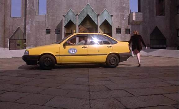 Fiat Tempra
