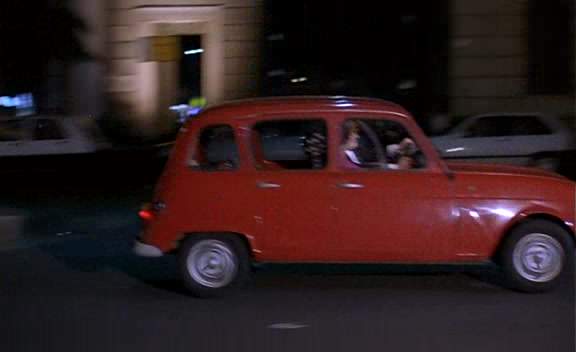 Renault 4