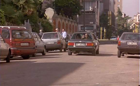 Volkswagen Polo II
