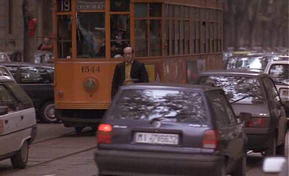 Volkswagen Polo II
