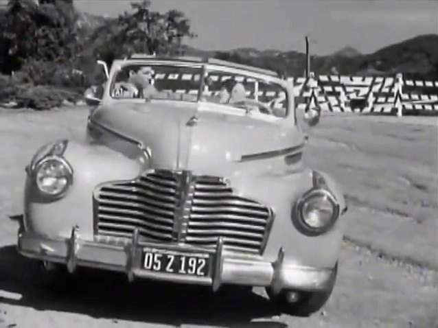 Buick Super