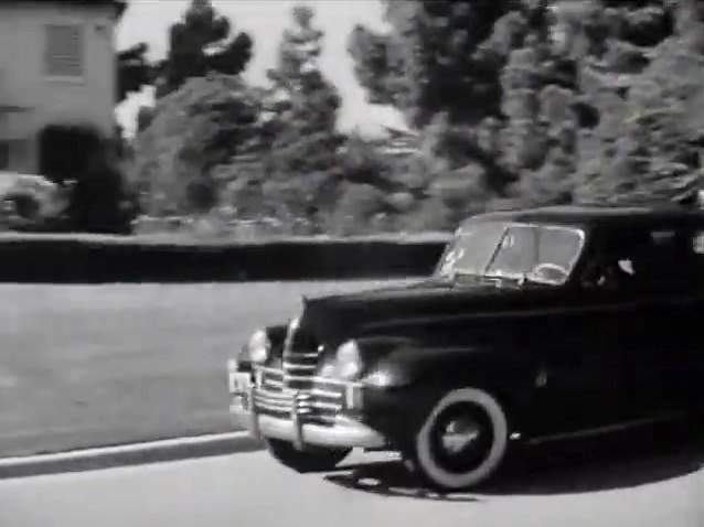 Oldsmobile unknown