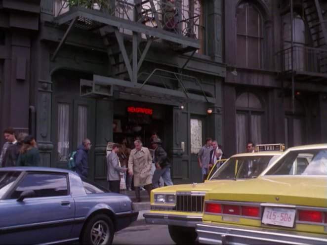 Chevrolet Caprice Classic