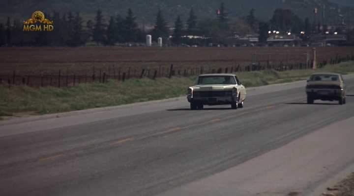 Toyota Mark II