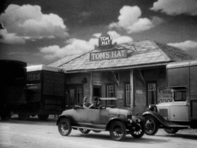 Ford Model AA