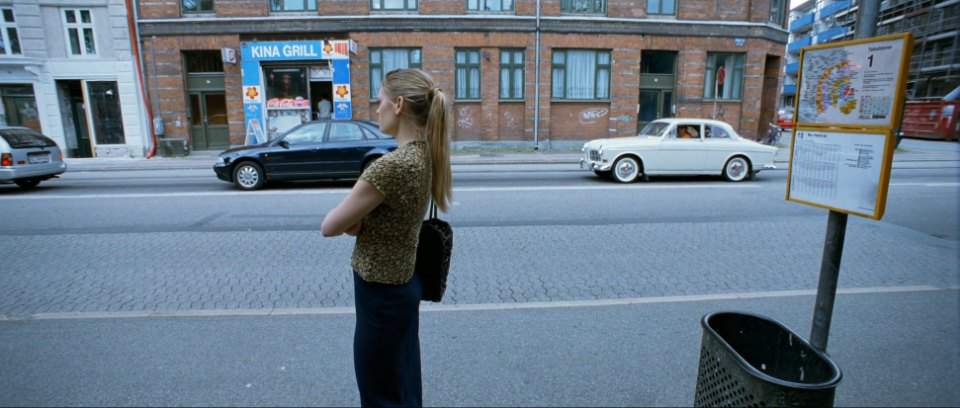 Volvo Amazon