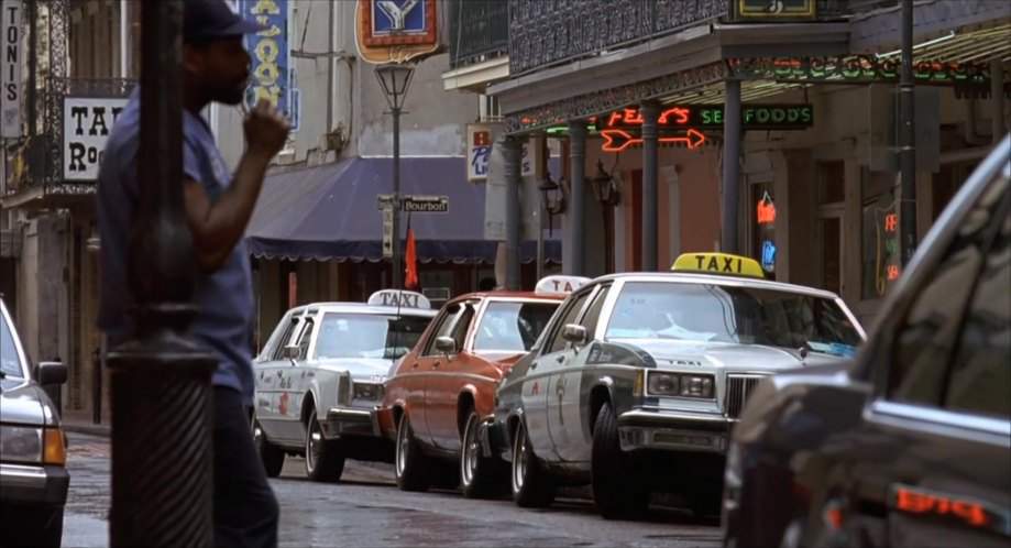 Buick Electra Park Avenue