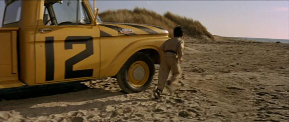 Ford F-Series