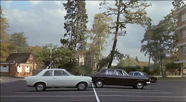Vauxhall Viva