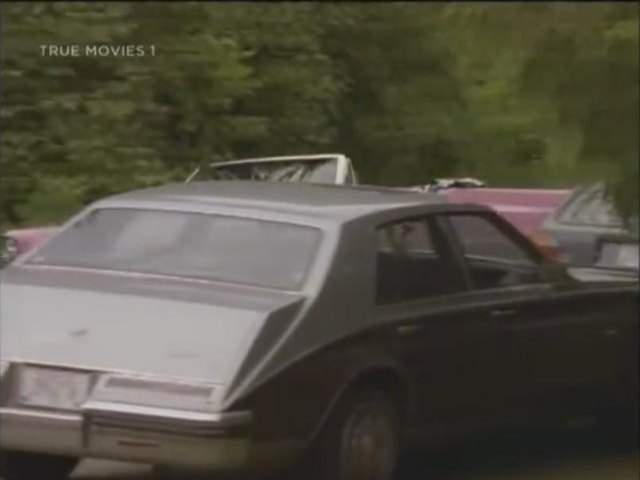 Cadillac Seville