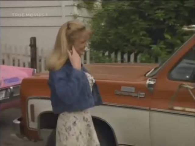 Chevrolet C-20