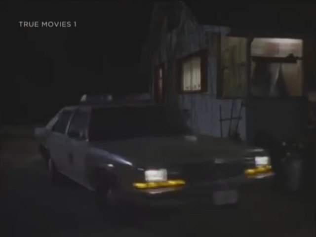 Ford LTD Crown Victoria