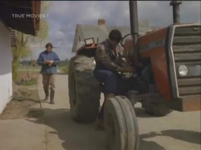 Massey Ferguson 270