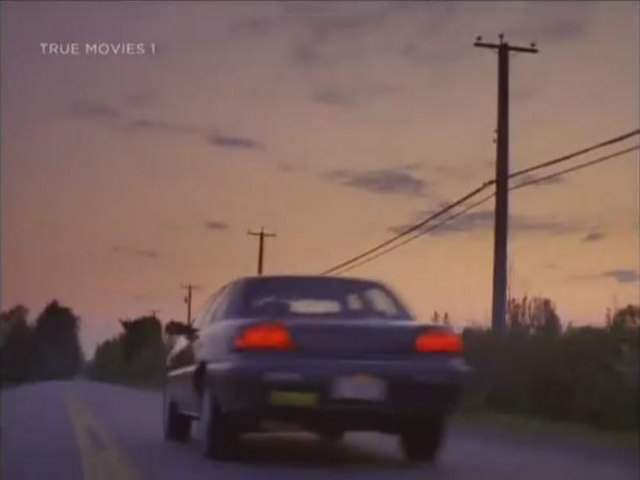 Pontiac Grand Am