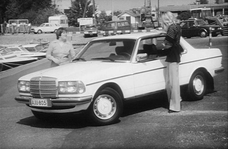 Mercedes-Benz 