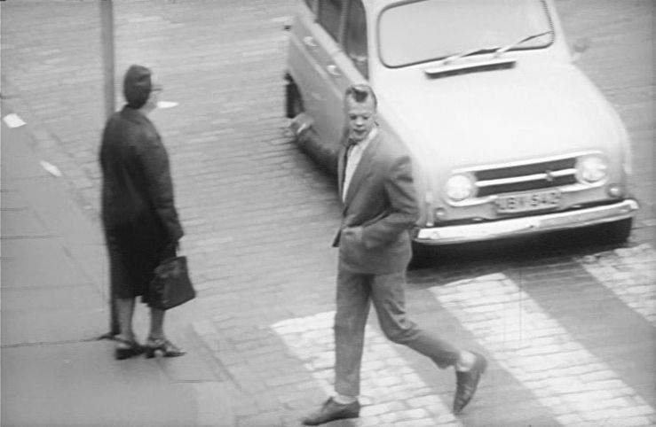 Renault 4