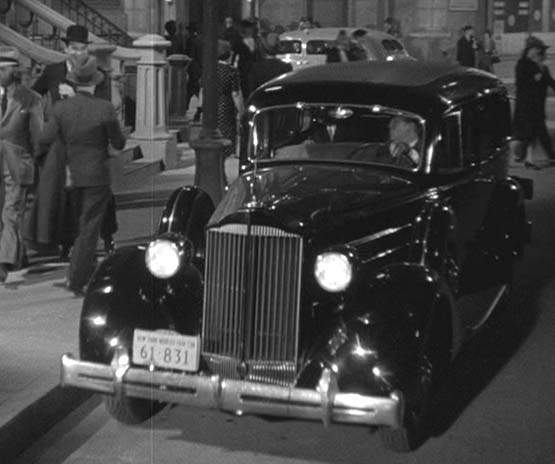 Packard Eight