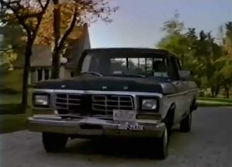 Ford F-Series