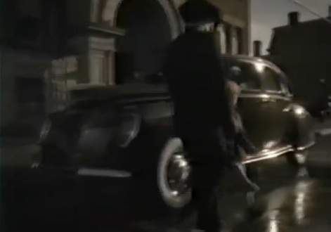 Lincoln Zephyr