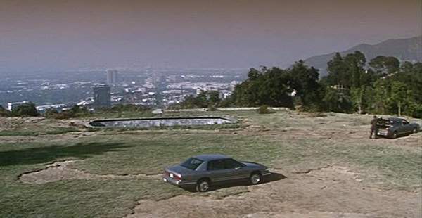 Buick Park Avenue