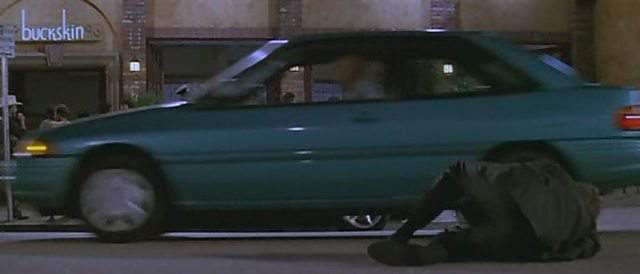 Ford Escort