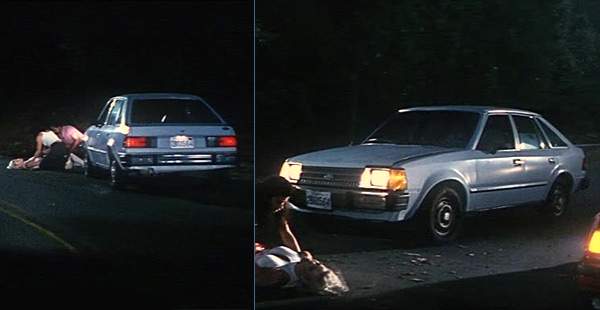Ford Escort