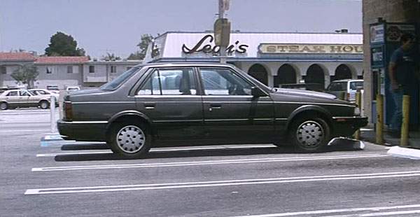 Mazda 626
