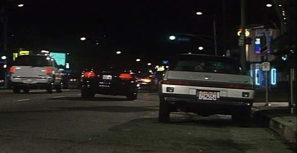 Subaru XT