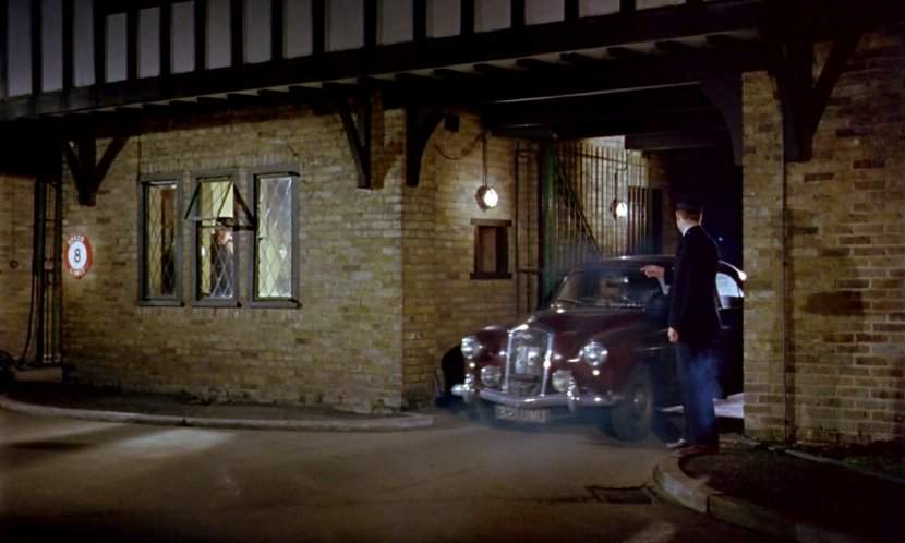 Wolseley 15/50