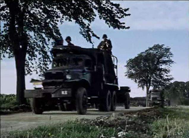 GMC CCKW 353