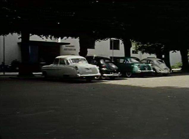 Opel Kapitän
