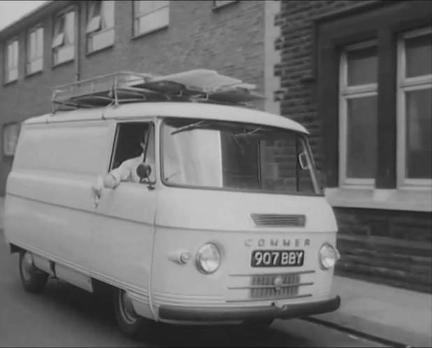 Commer 1500