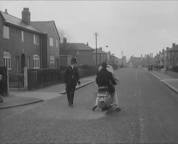 Innocenti Lambretta