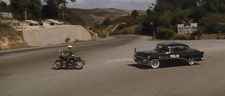 Buick Super