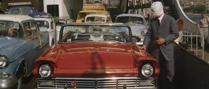 Chevrolet Two-Ten